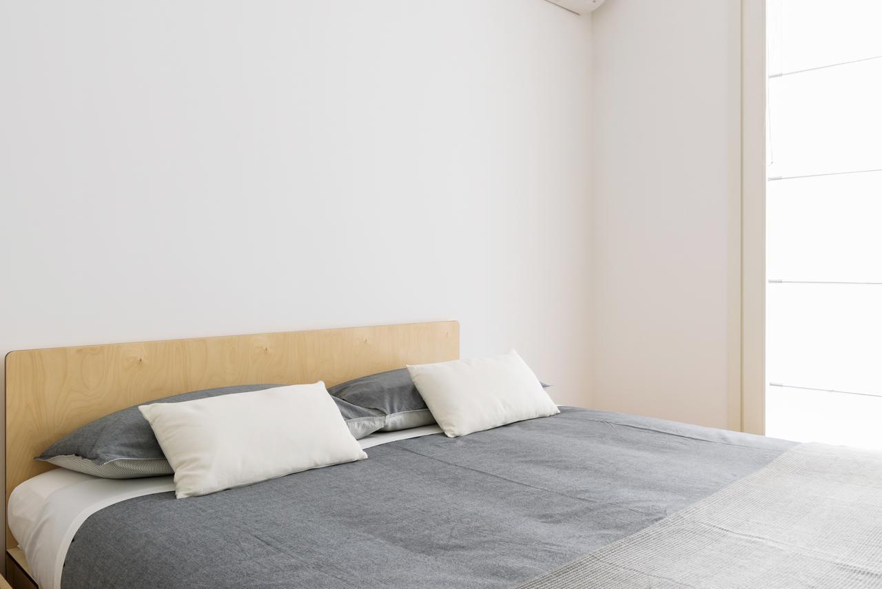 Altido Lovely 1-Bed Flat With Balcony & Free Parking Милан Экстерьер фото
